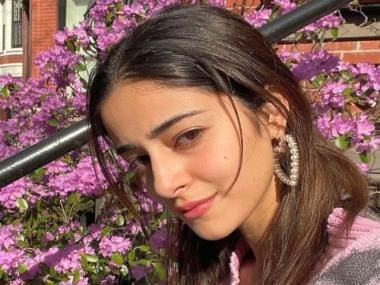 Drugs case: NCB summons Ananya Panday; bureau officials visit Shah Rukh’s house