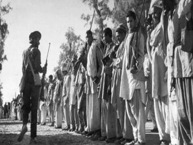 It's been 75 years since Pakistan pushed raiders into Kashmir; its opportunistic, jihadi nature remains same
