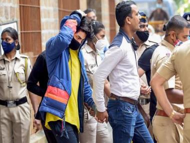 What Aryan Khan supporters need to know about NDPS Act and India's drug war