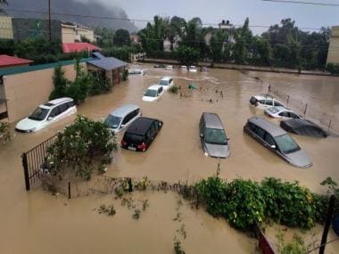 Lessons from the Uttarakhand tragedy: Ecology is the economy of the Himalayas