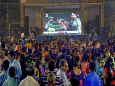 J&K: Medical students in trouble over 'celebrations' of Pakistan's T20 win over India