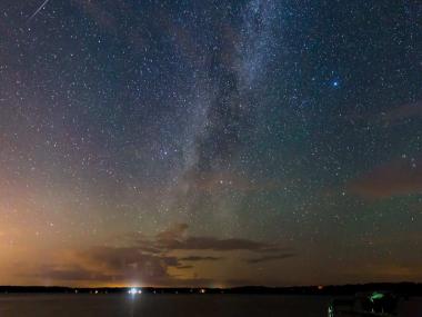 Meteor showers galore: Here is a list of celestial events in October to keep an eye out for