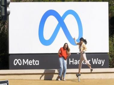 Facebook changes its name to Meta: social media users react with hilarious memes