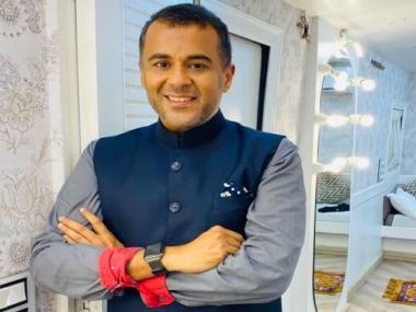 Interview | I threaten the elitist existence and ecosystem of liberals, says author Chetan Bhagat