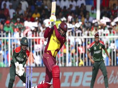 T20 World Cup 2021: Despite win over Bangladesh, West Indies’ fading heritage laid bare