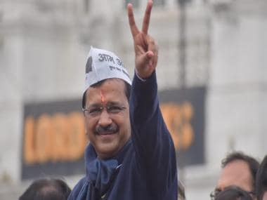 How Kejriwal’s gravy train is going places via Ayodhya, and why others are joining him too