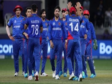 Live Score, Afghanistan vs Namibia, T20 World Cup 2021: Afghans thrash Namibia by 62 runs
