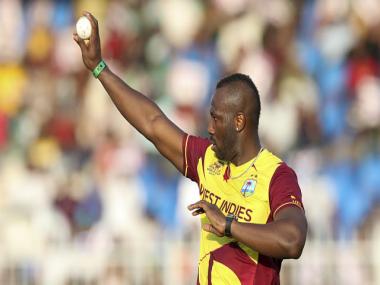 T20 World Cup 2021 Photos: West Indies prove too good for Bangladesh as Pollard and Co stay alive