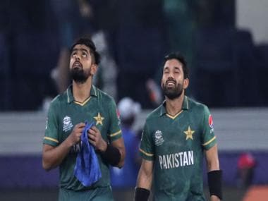 'Thoroughly deserved win', 'A big reality check': Twitter reacts to Pakistan's demolition of India