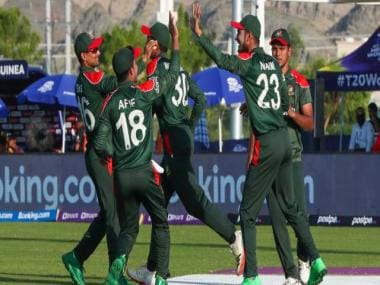 Bangladesh vs West Indies Live Streaming: When and Where to Watch ICC T20 World Cup 2021 Cricket Match Live Coverage on Live TV Online