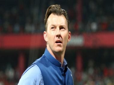 Brett Lee interview: ‘Not what I expected,’ says ex-speedster after Pakistan’s thrashing of India