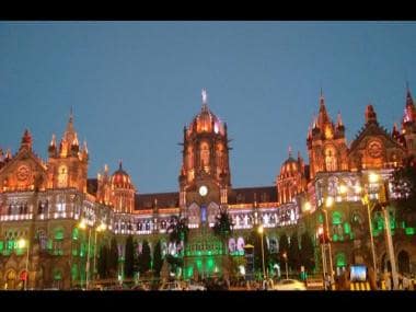 Mumbai's first restaurant-on-wheels opens today at Chhatrapati Shivaji Maharaj Terminus