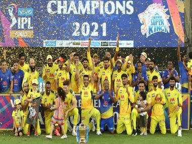 IPL Auction 2022: Old teams can retain four players, Lucknow, Ahmedabad may get three picks, say reports