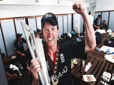 World T20 2010 recap: India struggles, Hussey overcomes Ajmal challenge and England clinch maiden title