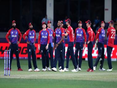 England vs Sri Lanka Live Streaming: When and Where to Watch ICC T20 World Cup 2021 Cricket Match Live Coverage on Live TV Online