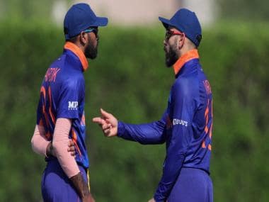 India vs New Zealand Live Streaming: When and Where to Watch ICC T20 World Cup 2021 Cricket Match Live Coverage on Live TV Online