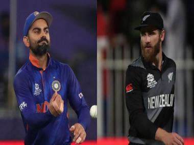 Highlights, India vs New Zealand T20 World Cup 2021, Full Cricket Score: New Zealand beat India by eight wickets