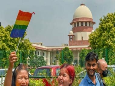 Homosexuality vs same-sex marriages: India's one step forward, two steps backwards