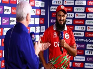 Oman vs Scotland, T20 World Cup 2021, LIVE Cricket Score