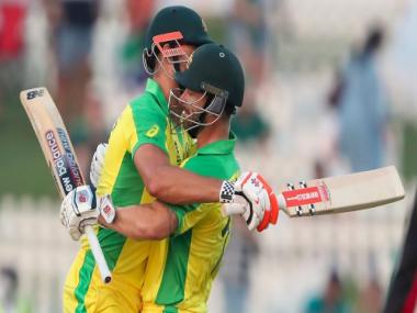 Highlights, Australia vs Sri Lanka, T20 World Cup 2021: Australia win by seven wickets