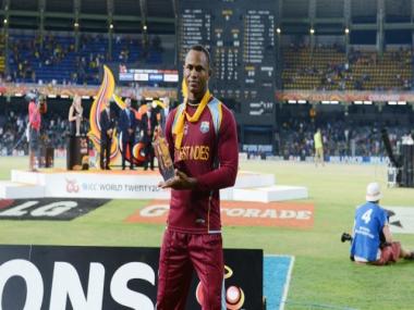 T20 World Cup Top Moments: Marlon Samuels magic helps West Indies end 33-year wait