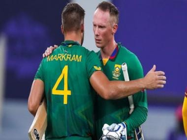 South Africa vs Sri Lanka Live Streaming: When and Where to Watch ICC T20 World Cup 2021 Cricket Match Live Coverage on Live TV Online