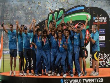 World T20 2014 recap: Mahela Jayawardene, Kumar Sangakkara bid farewell with title for Sri Lanka