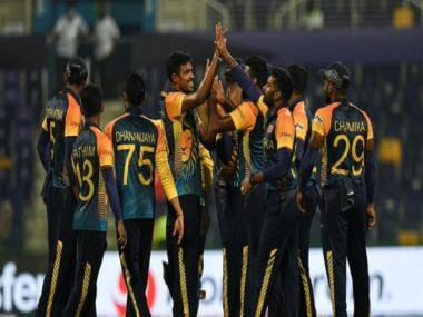 Highlights, Sri Lanka vs Bangladesh T20 World Cup, Full Cricket Score: Sri Lanka win by 5 wickets