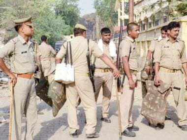 Fake news of mosque burning circulated to create unrest in Tripura, says government