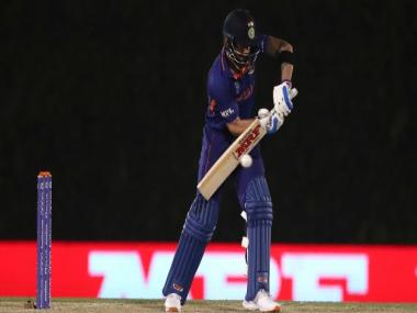 T20 World Cup 2021: We all want Virat Kohli to score runs but he is not a machine, says Jonty Rhodes