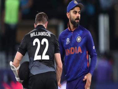 T20 World Cup 2021: ‘Worst performance’, Twitterati slam India after yet another one-sided defeat