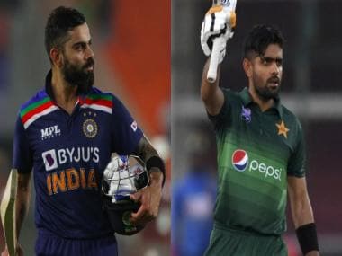 T20 World Cup 2021: Clamour to cancel India-Pakistan grows amid violence