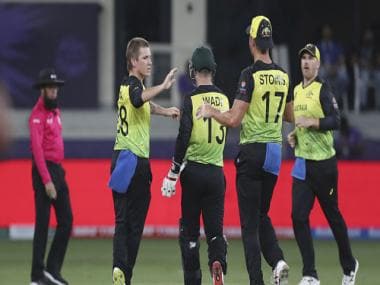 England vs Australia Live Streaming: When and Where to Watch ICC T20 World Cup 2021 Cricket Match Live Coverage on Live TV Online