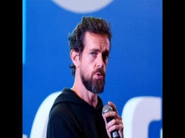 Twitter CEO Jack Dorsey takes jibe at Facebook after it rebrands to 'Meta'