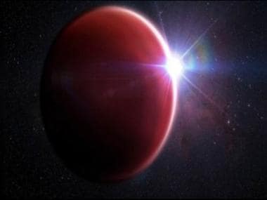 NASA’s Juno spacecraft reveals depth of Jupiter’s Great Red Spot; here’s all you need to know