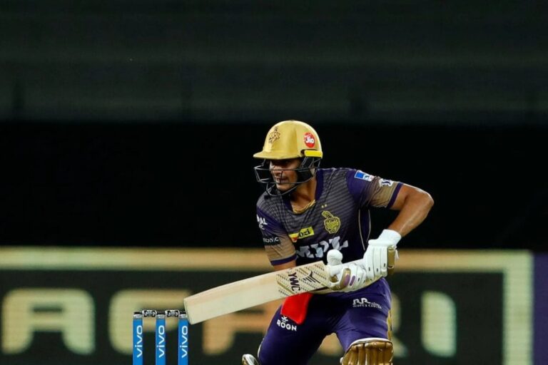 IPL 2021: Shubman Gill, Bowlers Guide Kolkata Knight Riders to 6-Wicket Win Over SRH, Keep 4th Spot Intact