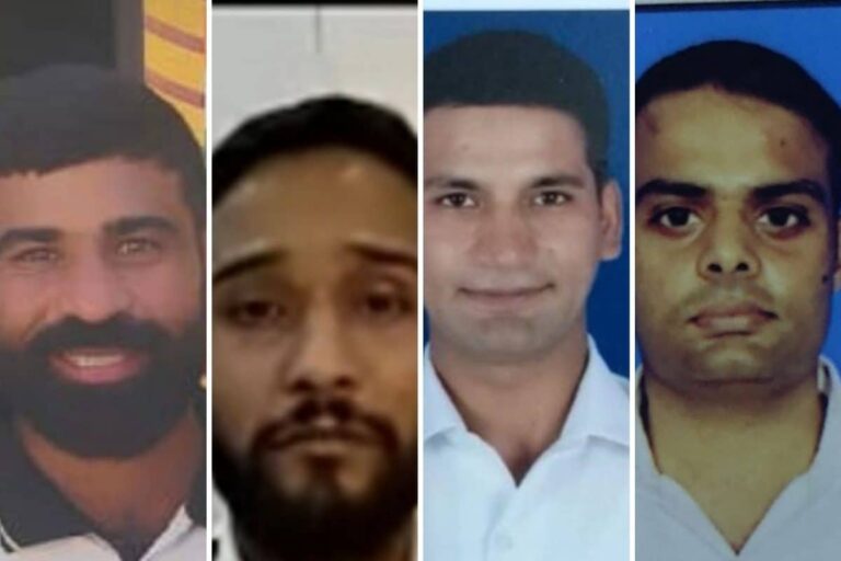 U’khand Avalanche: Bodies of 4 Navy Personnel Recovered; Defence Min Expresses Grief