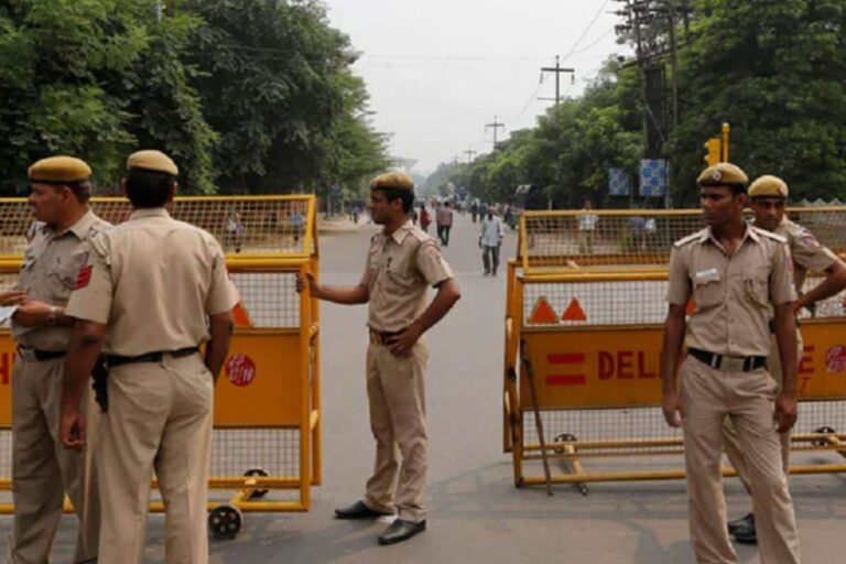 Security Guard of Residential Society, Hit by Car in West Delhi’s Vikaspuri, Dies