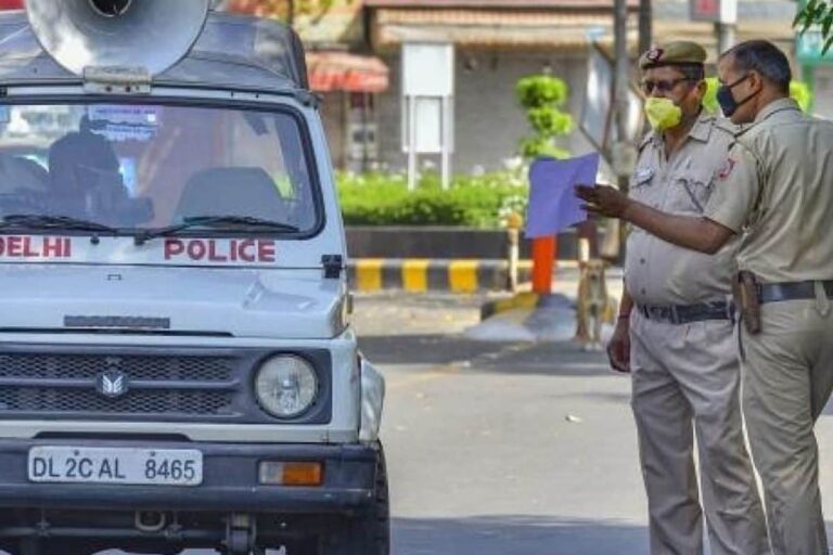 19-yr-old Woman Found Dead at Employers House in Delhi’s Lajpat Nagar, Kin Allege Foul Play