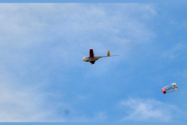 Delivering Organs, Releasing ‘Anti-dengue’ Mosquito: 5 Ways Drones are Transforming Healthcare Across Globe