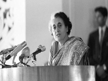 Indira Gandhi death anniversary: 15 facts about India’s only female Prime Minister