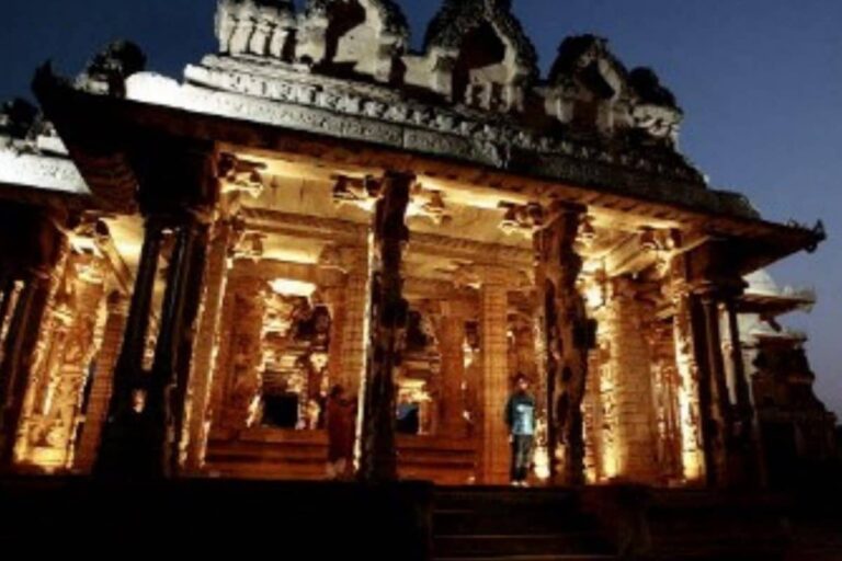 Carved Out of Mine-Rich Ballari, Vijayanagara Becomes Karnataka’s 31st District