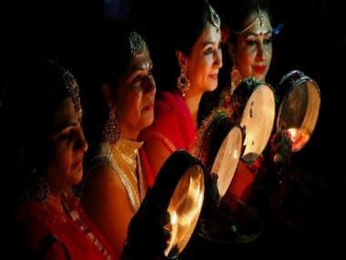 Karwa Chauth 2021: Find out when fasting could be unsafe