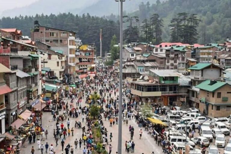 Mountains Are Calling? Not Really: Put Plans on Hold as ICMR Says ‘Revenge Travel’ May Worsen 3rd Covid Wave