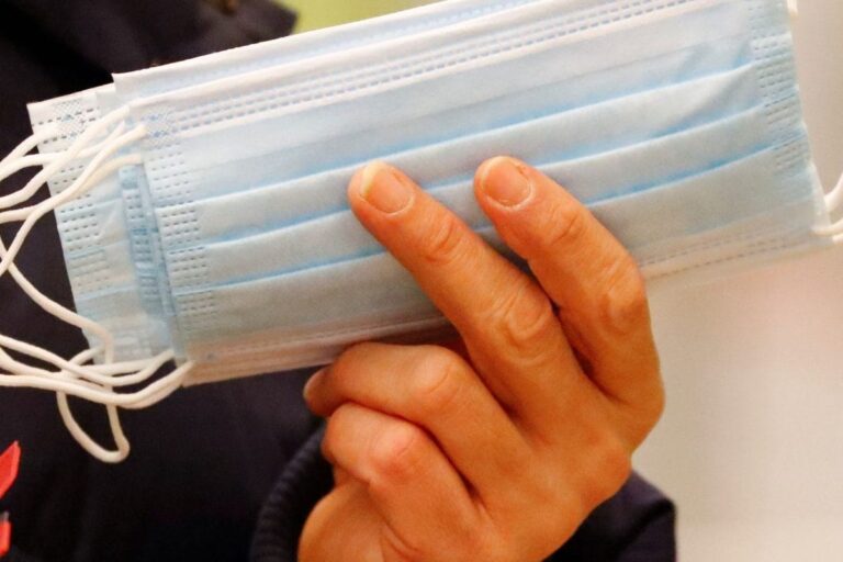 Indian-Origin Singaporean Jailed for Assaulting Volunteer Who Asked Him to Wear Mask Properly