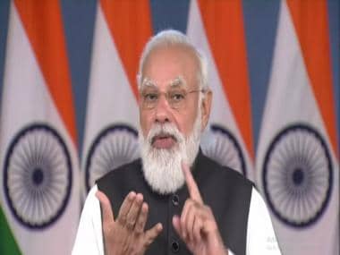 India a land of oppurtunities, open to innovation and investment: PM Modi at Dubai Expo address