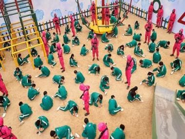 New York school district bans Halloween costumes inspired from South Korean series ‘Squid Game’