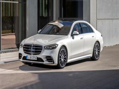 Locally-produced new Mercedes-Benz S-Class to be launched on 7 October: Here’s all you need to know