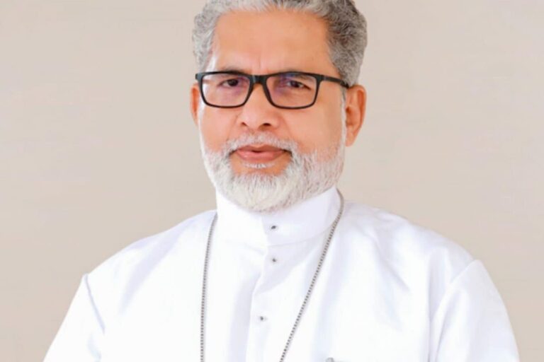 Pseudo Secularism Will Destroy India, Says Kerala Bishop After ‘Narcotic Jihad’ Row