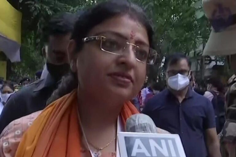 ‘I Am Man of The Match’, Priyanka Tibrewal Says Even As Mamata Wins Bhabanipur Bypoll
